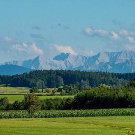 Guggi'S Emporeon Allgaeu Germaringen Kültér fotó